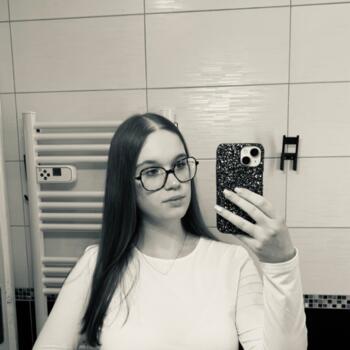 Babysitter in Tronville-en-Barrois: Margot