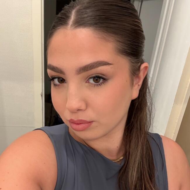 Babysitting job in St-Malo: Sara