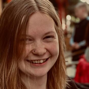Babysitter in Osnabrück: Johanne