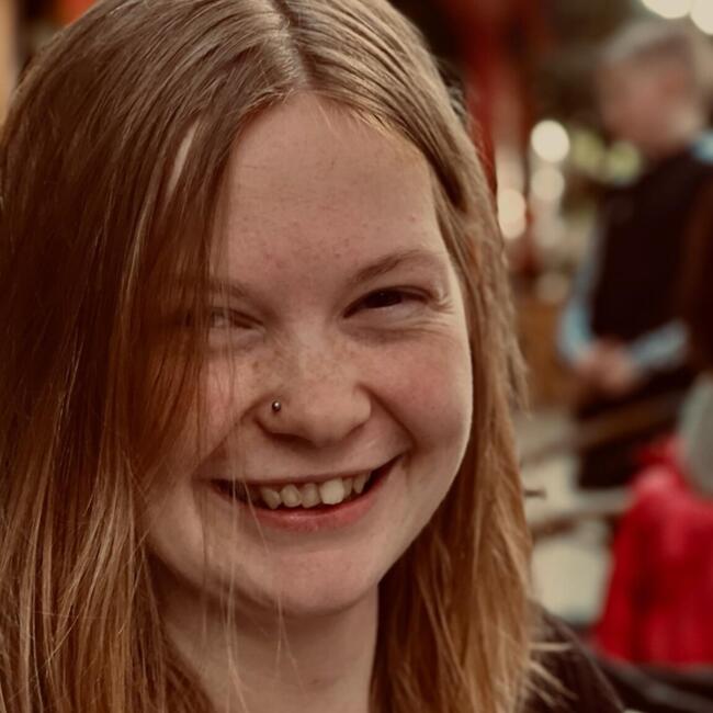 Babysitter in Osnabrück: Johanne