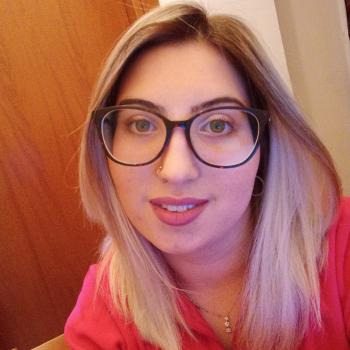 Babysitter a Vigevano: Francesca