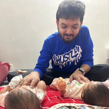 Babysitting job in Ahmedabad: babysitting job Vishal