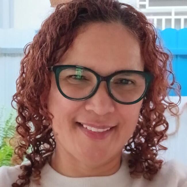 Babysitter in North Miami: Piedad