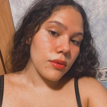 Babysitter Mislata: Evellyn karollyne