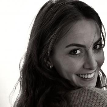 Babysitter a Grosseto: Giulia