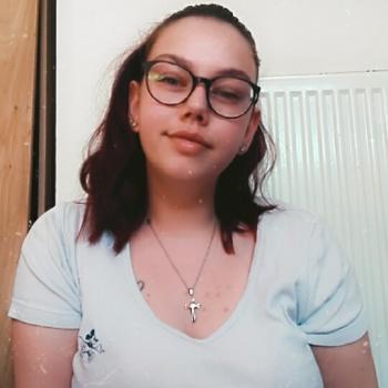 Babysitter in Aalst: Jana