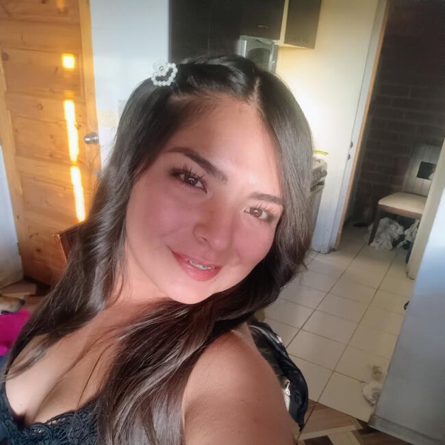 Niñera en Renca: Veniska