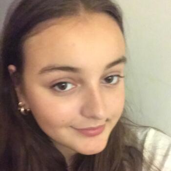 Babysitter in Sint-Niklaas: Ilhana
