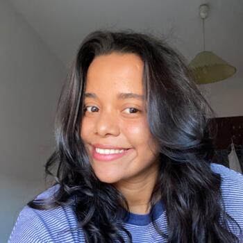 Babysitter in Molina de Segura: Cristina