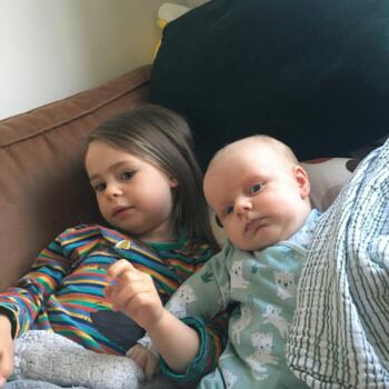Babysit job in Kontich: babysit jobs Liesje