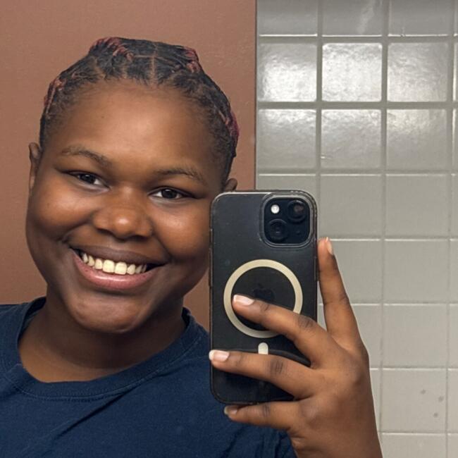 Nanny in Albania: Samatrice