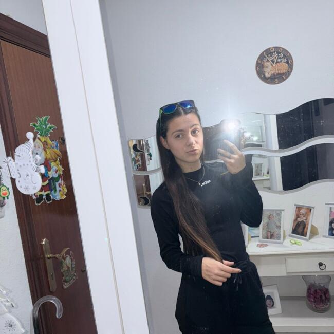 Niñera en Gijón: Srnaiara