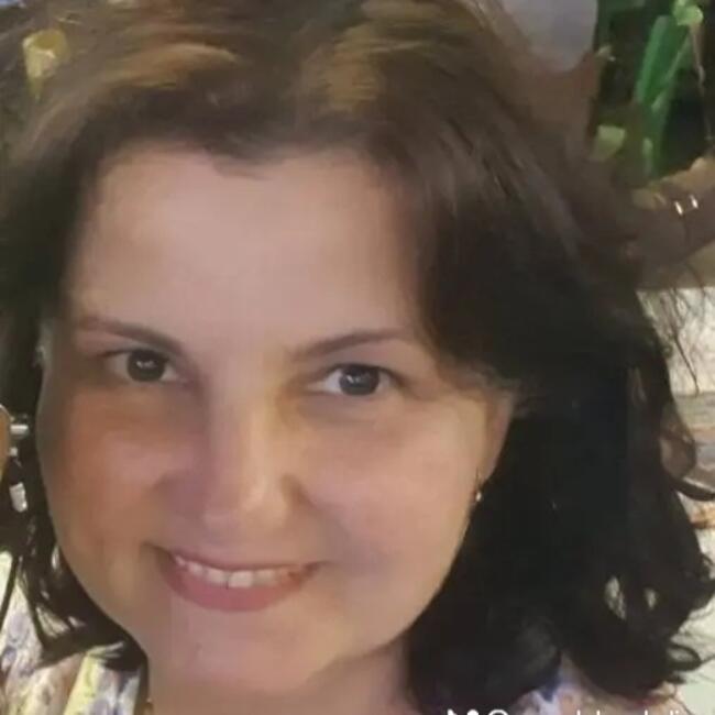 Babysitter in Bucharest: Magdalena