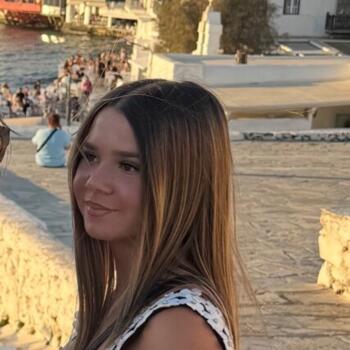 Babysitter Toulouse: Valentine