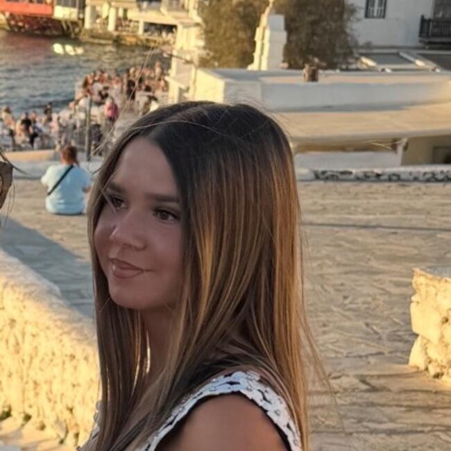 Babysitter in Toulouse: Valentine