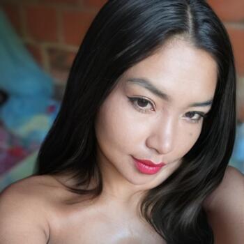 Niñera en Ibagué: Mónica