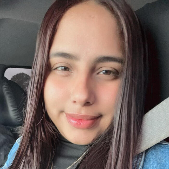 Babysitter in Jackson: Anielys