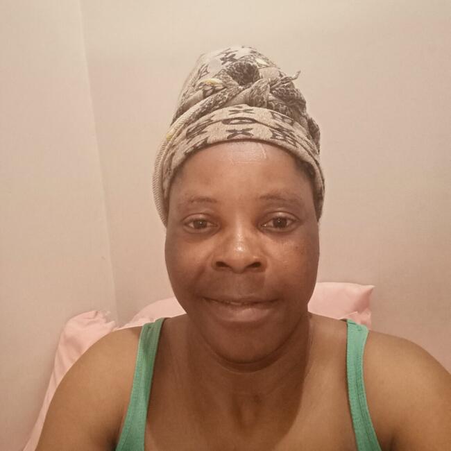 Babysitting job in Rustenburg: Trisha
