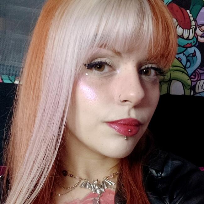 Babysitter in São José dos Campos: Samira