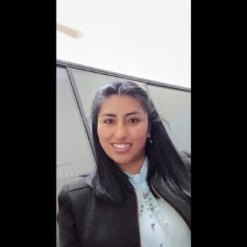 Babysitter in Cornellà de Llobregat: Jireth Claudia