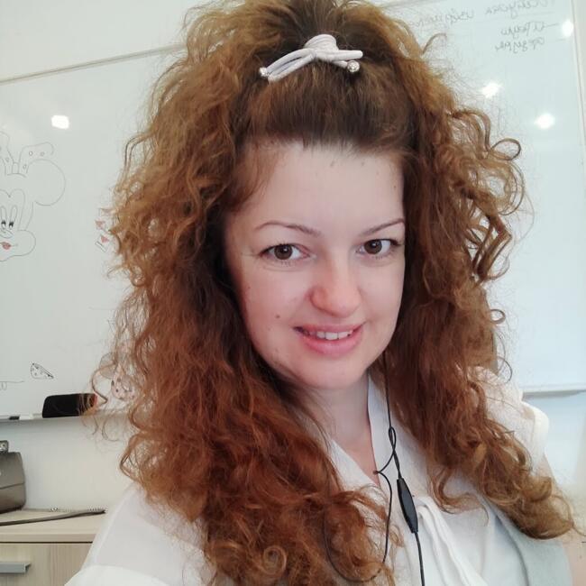 Babysitting job in Jagodina: Suzana