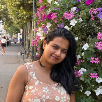 Babysitter in Cologne: Anna