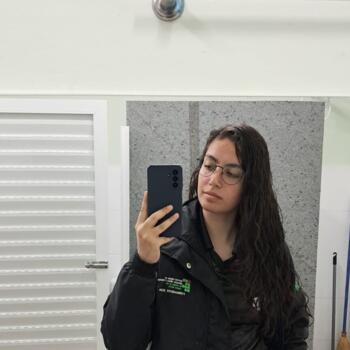 Babysitter in Passo Fundo: Nathiane