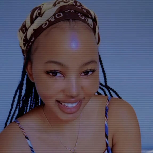 Babysitter in Cape Town: Eliza