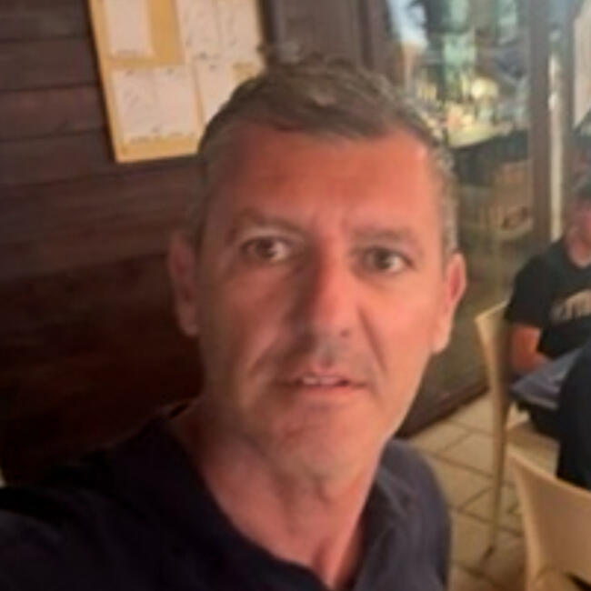 Lavoro per babysitter a Macerata: Riccardo