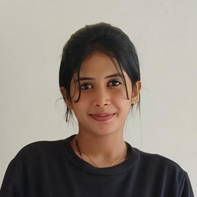 Babysitter in Dublin: Bibina