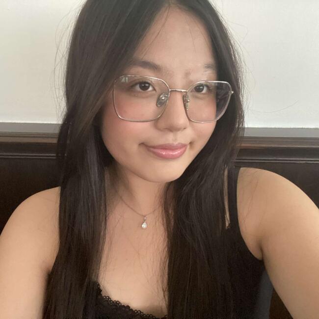 Babysitter in Montrouge: Alice