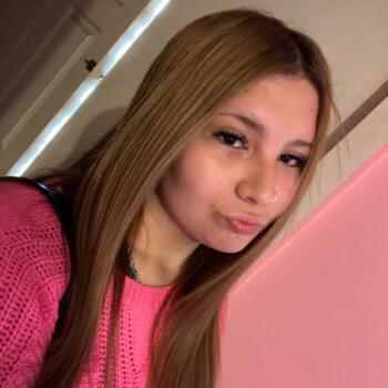 Babysitter in Temuco: Paula