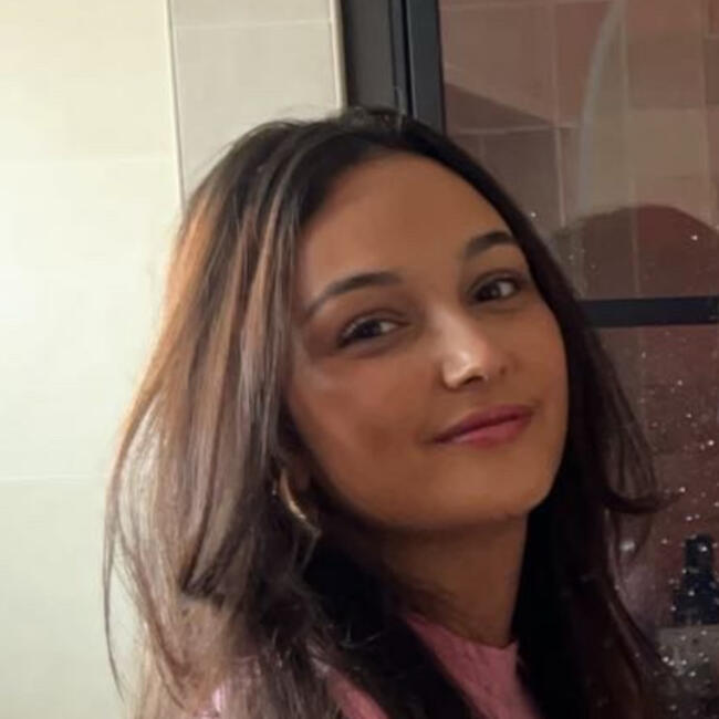 Oppas in Pijnacker: Alisya