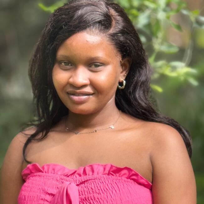 Babysitter in Rzeszów: Kudzai