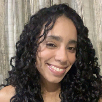 Babysitter in Vitória da Conquista: Raissa