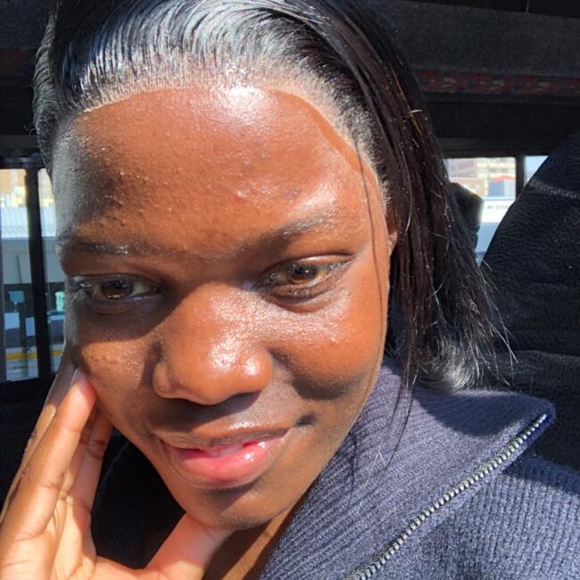 Nanny in Germiston: Providence gugulethu