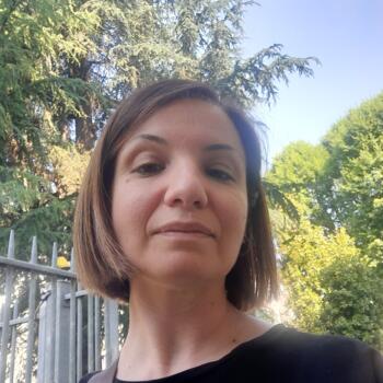 Parent Rome: Diletta
