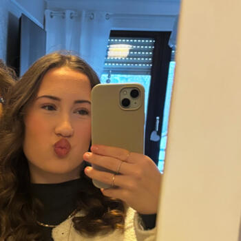 Babysitter Erkrath: Daria