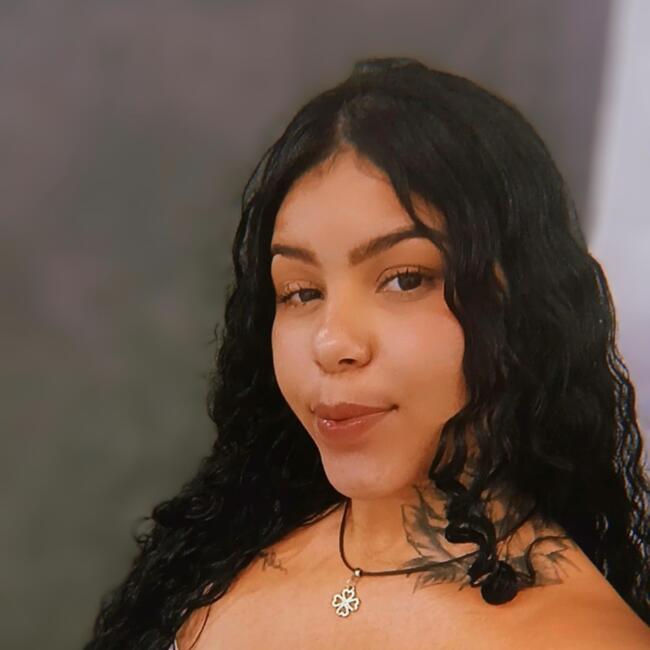 Babá em Montes Claros: Gabriela