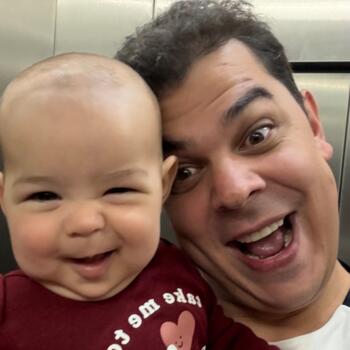 Emprego de babá em Belo Horizonte: emprego de babá Gabriel