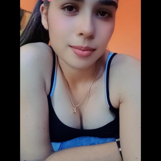 Niñera en Liberia: Kristel Angélica