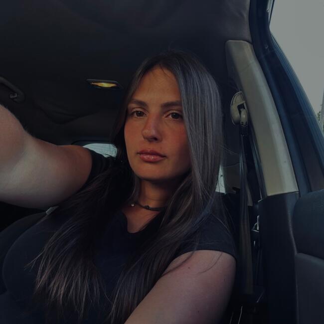 Babysitter in Martina Franca: Denise