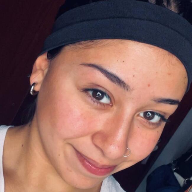 Babysitter in Buenos Aires: Milena