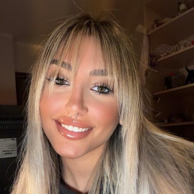 Babysitter a Mazara del Vallo: Giuditta