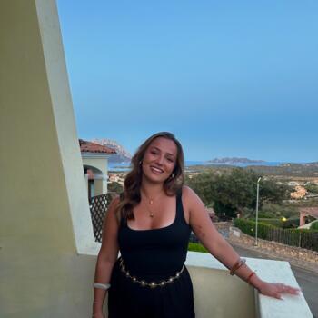 Nanny in Reus: Maria