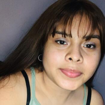 Trabajo para niñera en Izúcar: trabajo de niñera Yoselin