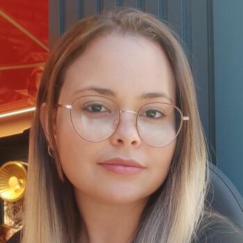 Babysitter in Granada: Graciela