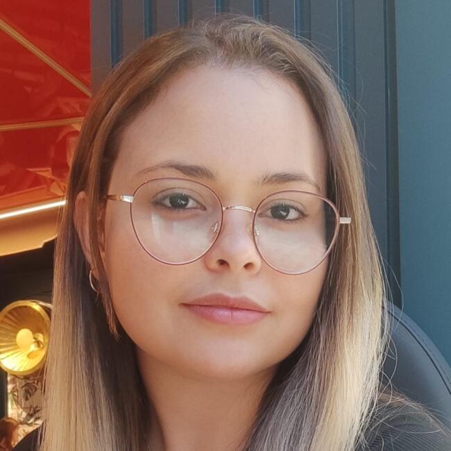 Babysitter in Granada: Graciela