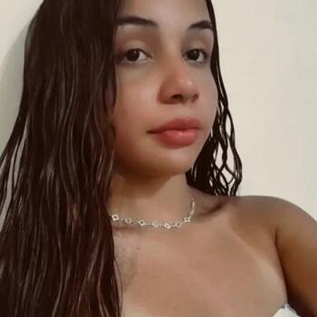 Babysitter in Rio de Janeiro: Edjane