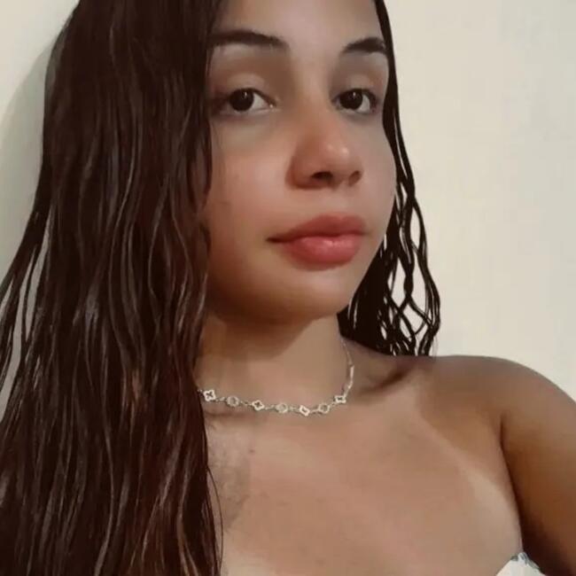 Babysitter in Rio de Janeiro: Edjane